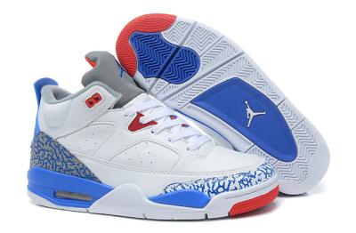 cheap air jordan son of mars low spizike cheap no. 6